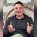 Червонокнижний птах помирав на узбіччі на фронті. Військові знайшли його знесиленим