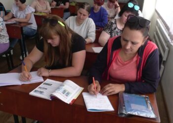 Дніпро готує водіїв трамваїв і тролейбусів для всієї України