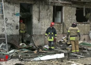 ДніпроОВА виділила кошти постраждалим від ракетного удару по Кривому Рогу