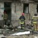 ДніпроОВА виділила кошти постраждалим від ракетного удару по Кривому Рогу
