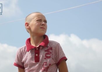 Дніпровські будівельники відновлюють села Херсонщини
