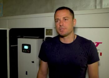 «Готуй санчата влітку». Як Кам‘янське гується до осінньо-зимового періоду?