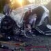 У Кривому Розі зіштовхнулися дві автівки та автобус: є загиблі та постраждалі