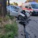 Затримано нетверезого водія, який спричинив смертельну ДТП у Кривому Розі