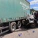 Смертельна ДТП на трасі Харків–Дніпро: загинув чоловік