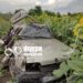 Серйозна ДТП на автошляху Дніпро – Кривий Ріг: постраждав кермувальник