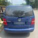 У Дніпрі виявили автомобіль, який вже два роки перебуває у розшуку