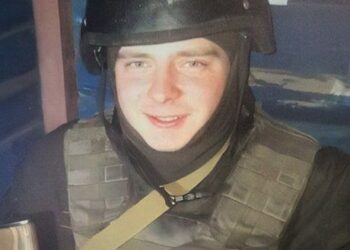 На Дніпропетровщині на блокпосту знайшли мертвим військовослужбовця із Кропивницького