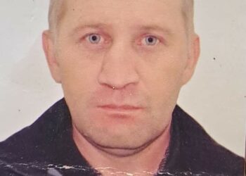 У Новомосковську розшукують рибалку, який не повернувся додому