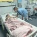 У лікарні Дніпра рятують дівчинку, яка постраждала у ДТП на трасі Кривий-Ріг-Кропивницький