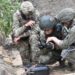 Армія Білорусі та ПВК «Вагнер» розпочали спільні тренування на кордоні з Польщею та Україною