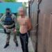 У Новомосковському районі грабіжник підірвав банкомат