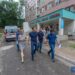 Лікарні Кам’янського вже влітку готують до безперебійної роботи в осінньо-зимовий період