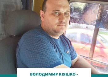 Поранений під час обстрілу АТП у Дніпрі водій знову вийшов на маршрут