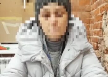 На Львівщині на 1,5 роки позбавлення волі засудили колаборантку з Нікополя