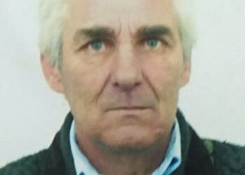 На Синельниківщині майже місяць розшукують 67-річного чоловіка