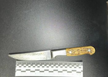 У Нікополі подружжя пограбувало знайому 78-річну жінку