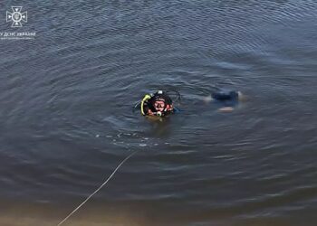 У Криворізькому районі у водоймі потонув чоловік