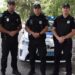 У Дніпрі патрульні врятували жінку від самогубства (ВІДЕО)