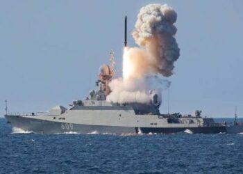 Росія може готувати атаку у Чорному морі для звинувачення України, – ЦРУ