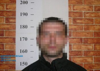 На 8 років засудили криворізького ґвалтівника