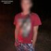 У Кривому Розі виявили порушника комендантської години, який перебував у розшуку