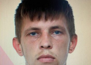 У Кривому Розі понад два тижні розшукують 26-річного чоловіка