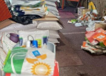 На Дніпропетровщині судитимуть шахраїв, які торгували фальсифікованим насінням
