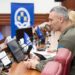 Київ збільшить фінансування сил оборони столиці до 5 млрд грн. та ініціює допомогу іншим підрозділам, – Кличко