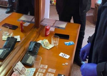 У Дніпрі судитимуть сімох наркобізнесменів із мільйонними доходами
