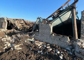 Сьогодні вдень під ворожим вогнем була Синельниківщина