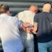 На Дніпропетровщині затримали посадовця військкомату за допомогу в ухиленні від призову