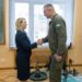 Віталій Кличко зустрівся з послом США