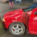 У Кривому Розі авто збило вагітну жінку на тротуарі: постраждала померла у лікарні