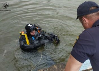 У Синельниківському районі потонув 10-річний хлопчик