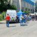 Поліція Дніпра зареєструвала 63 заяви про пошкодження майна внаслідок ракетної атаки