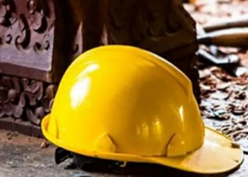 У Дніпрі на підприємстві загинув працівник, якому розтрощило ногу
