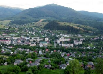Від 28 липня в Україні не існує селищ міського типу