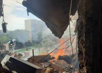 Зросла кількість жертв ракетної атаки по Кривому Рогу: подробиці від МВС