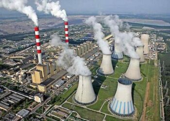 Україна відремонтувала майже 100% підприємств теплової генерації, по яких рф завдавала ударів восени та взимку