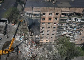 На завтра оголошено День жалоби у Кривому Розі: вже 6 загиблих