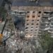 На завтра оголошено День жалоби у Кривому Розі: вже 6 загиблих