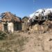 Сьогодні у Нікополі знову був обстріл