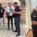 У Дніпрі виявили іноземних студентів-нелегалів