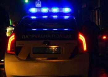 У Дніпрі п’яний “факір” показував “фокуси” з бойовою гранатою