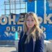 У лікарні Дніпра померла письменниця Вікторія Амеліна, постраждала внаслідок ракетного удару по Краматорську
