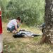 У Кривому Розі чоловік стрибнув з рибацького пірса та загинув