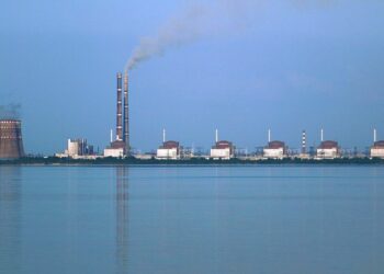 Окупанти готують новий план щодо дій на Запорізькій АЕС, — МЗС