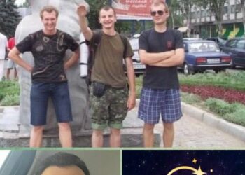 Захисник ЛГБТ, гомофоб, «Послідовники Давида», гадалка, порохобот і блогер – що може бути спільним