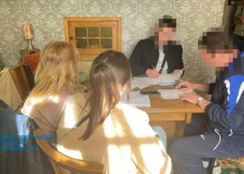 Службовці Дніпровської міськради розтратили понад 4,3 млн грн на будівництві системи водовідведення